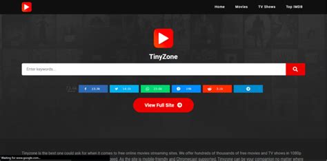 tinyzone.stream|29+ BEST TinyZone Alternatives [Complete List].